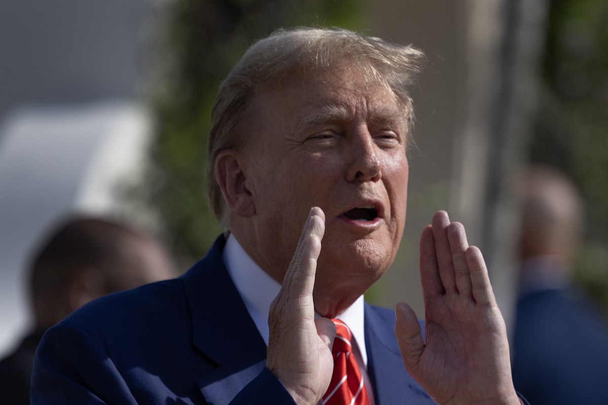 Krugman: Trump Is Duping His MAGA Base with Another Shameless Scam Krugman: Trump Is Duping His MAGA Base with Another Shameless Scam