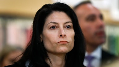 Michigan attorney general Dana Nessel
