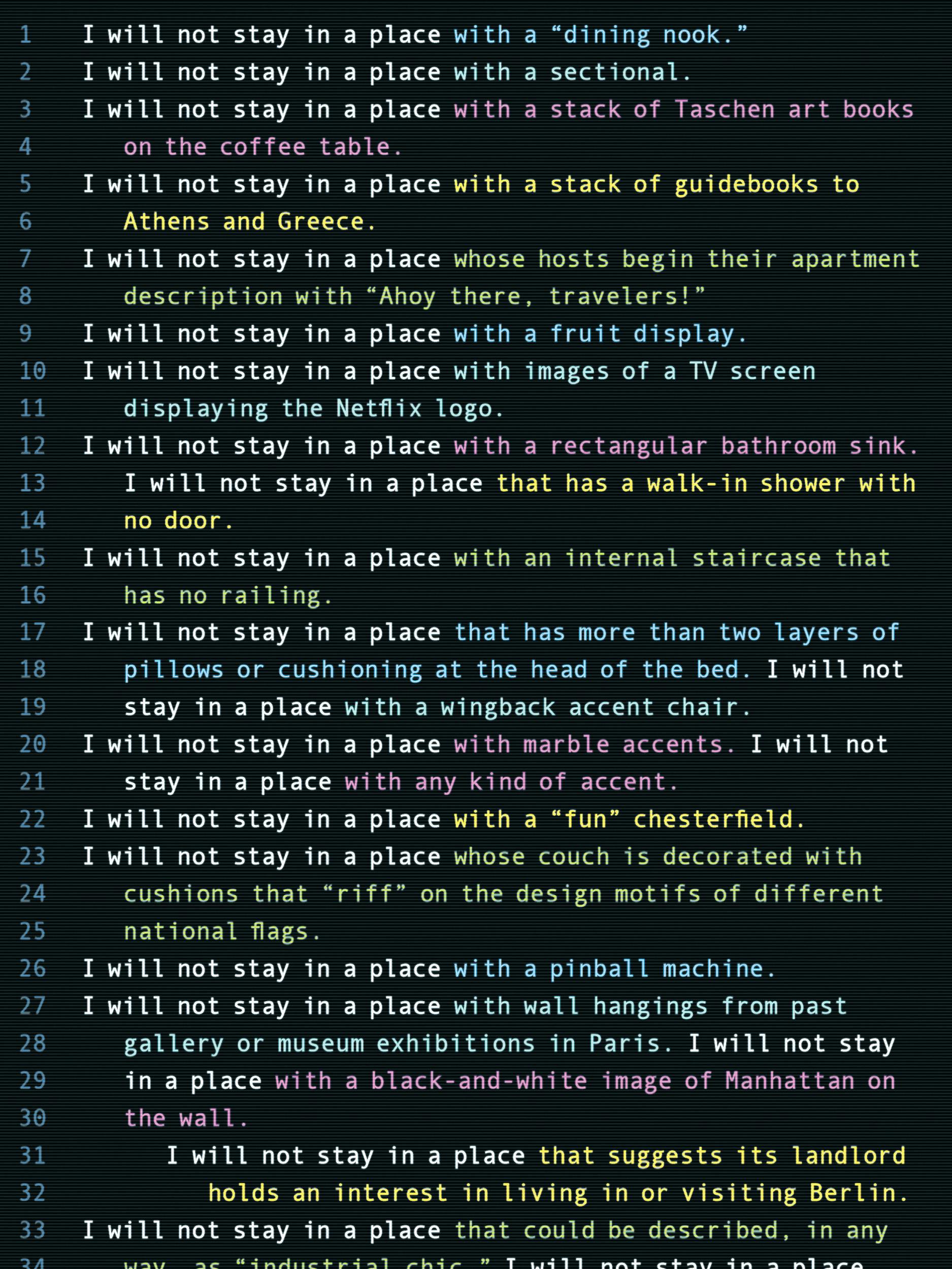 News 22.03.24: Five Essential Articles from Around the Web