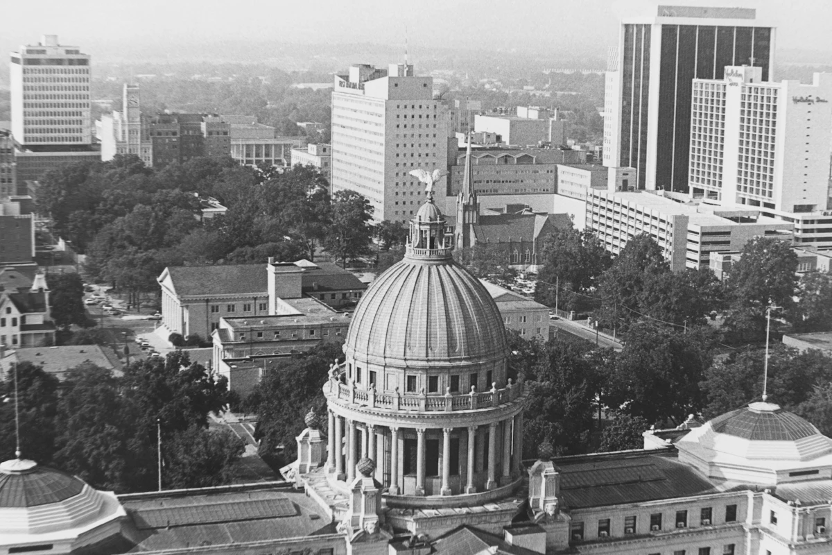 Mississippi GOP Will Hold Redistricting Vote at Infamous Jim Crow Site