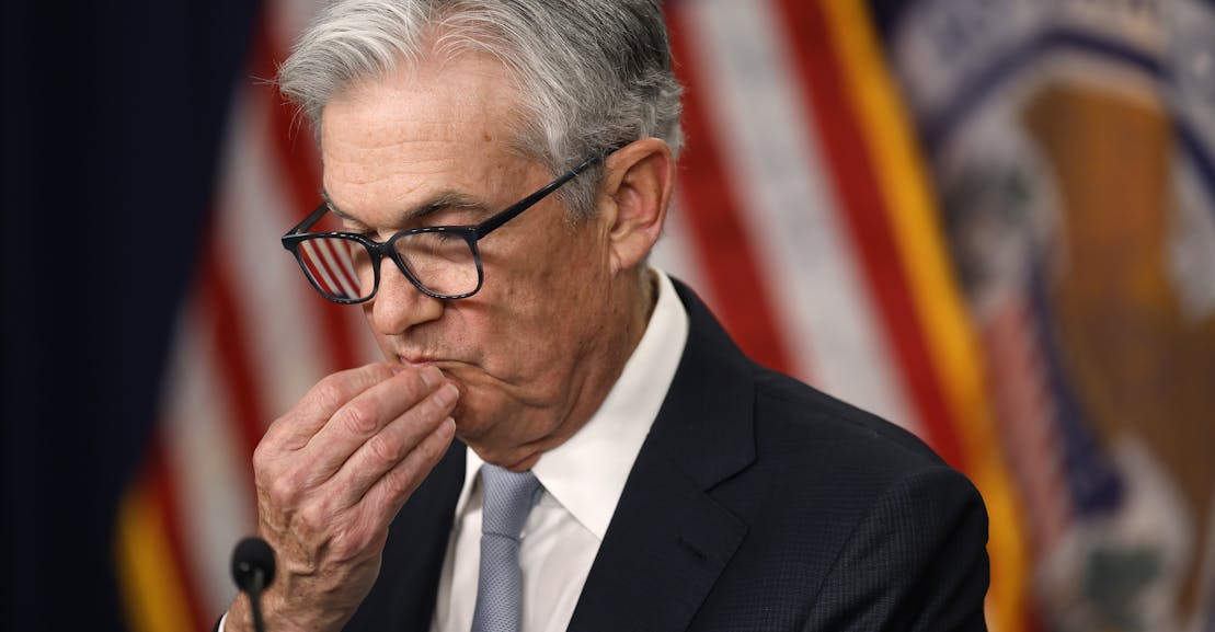 Inflation Is Dwindling (Just Like I Said It Was) Inflation Is Dwindling (Just Like I Said It Was)