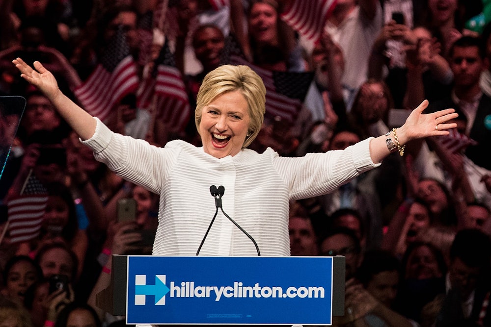 Image result for HillaryClinton.com + Picture of Clinton