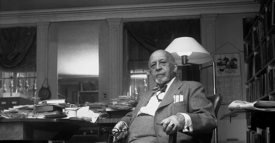 Black Historians Know There’s No Such Thing as Objective History Black Historians Know There’s No Such Thing as Objective History