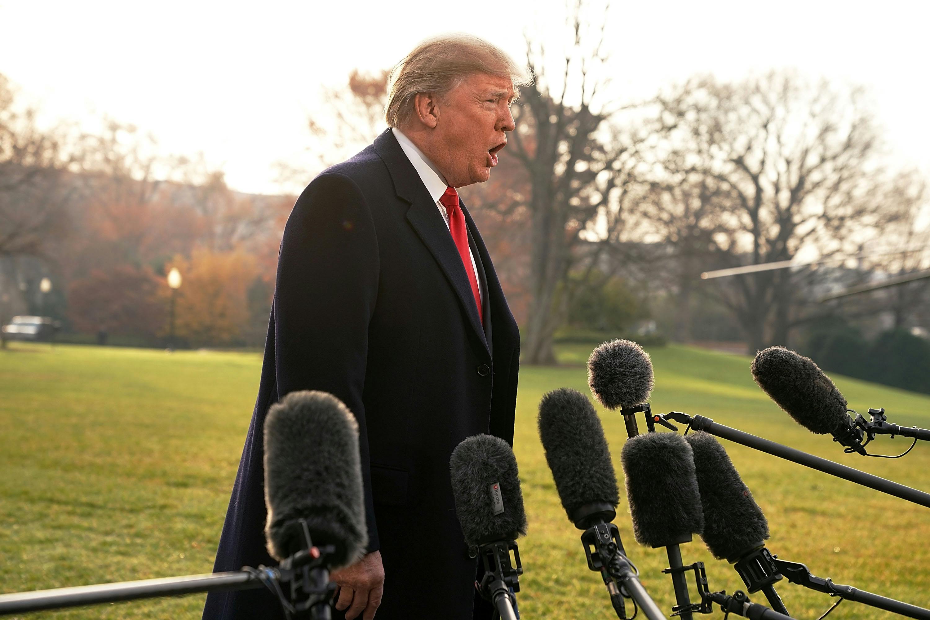 The Boundless Grift of Right-Wing Media Watchdogs