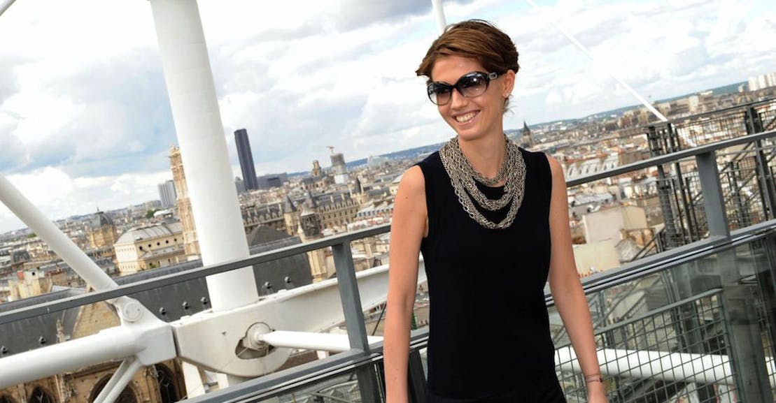 Syria S Asma Al Assad Perfect Dicator S Wife The New Republic
