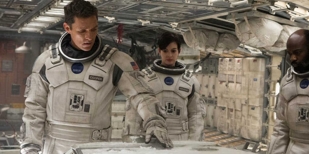 Christopher Nolan S Interstellar Is A Pretentious Mess The New Republic Christopher Nolan S Interstellar Is A Pretentious Mess The New Republic