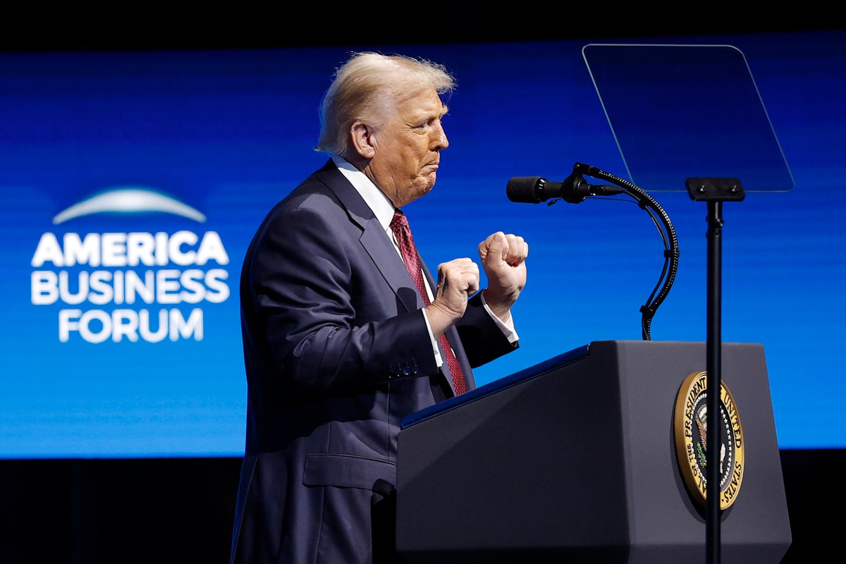 Trump’s Weird Rants Are Hurting His Chances to End the Shutdown Trump’s Weird Rants Are Hurting His Chances to End the Shutdown