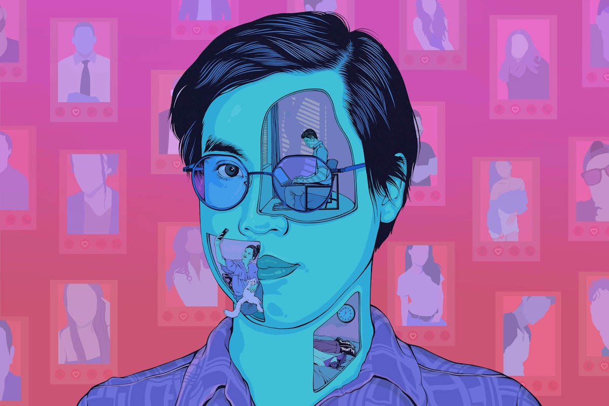 Tony Tulathimutte’s Journey Through Very Online Humiliation Tony Tulathimutte’s Journey Through Very Online Humiliation