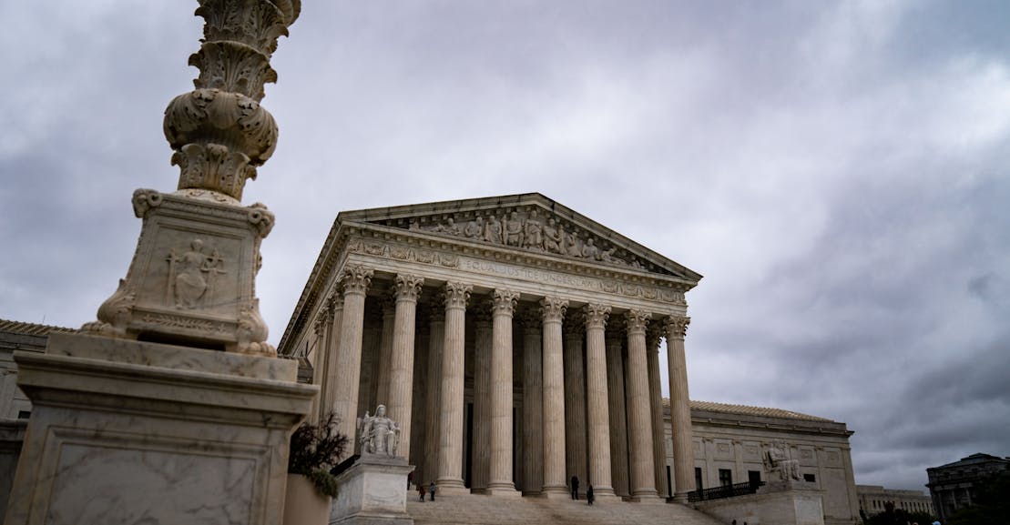 Dubious Challenges to Biden’s Student-Debt Order Keep Piling Up at the Supreme Court Dubious Challenges to Biden’s Student-Debt Order Keep Piling Up at the Supreme Court