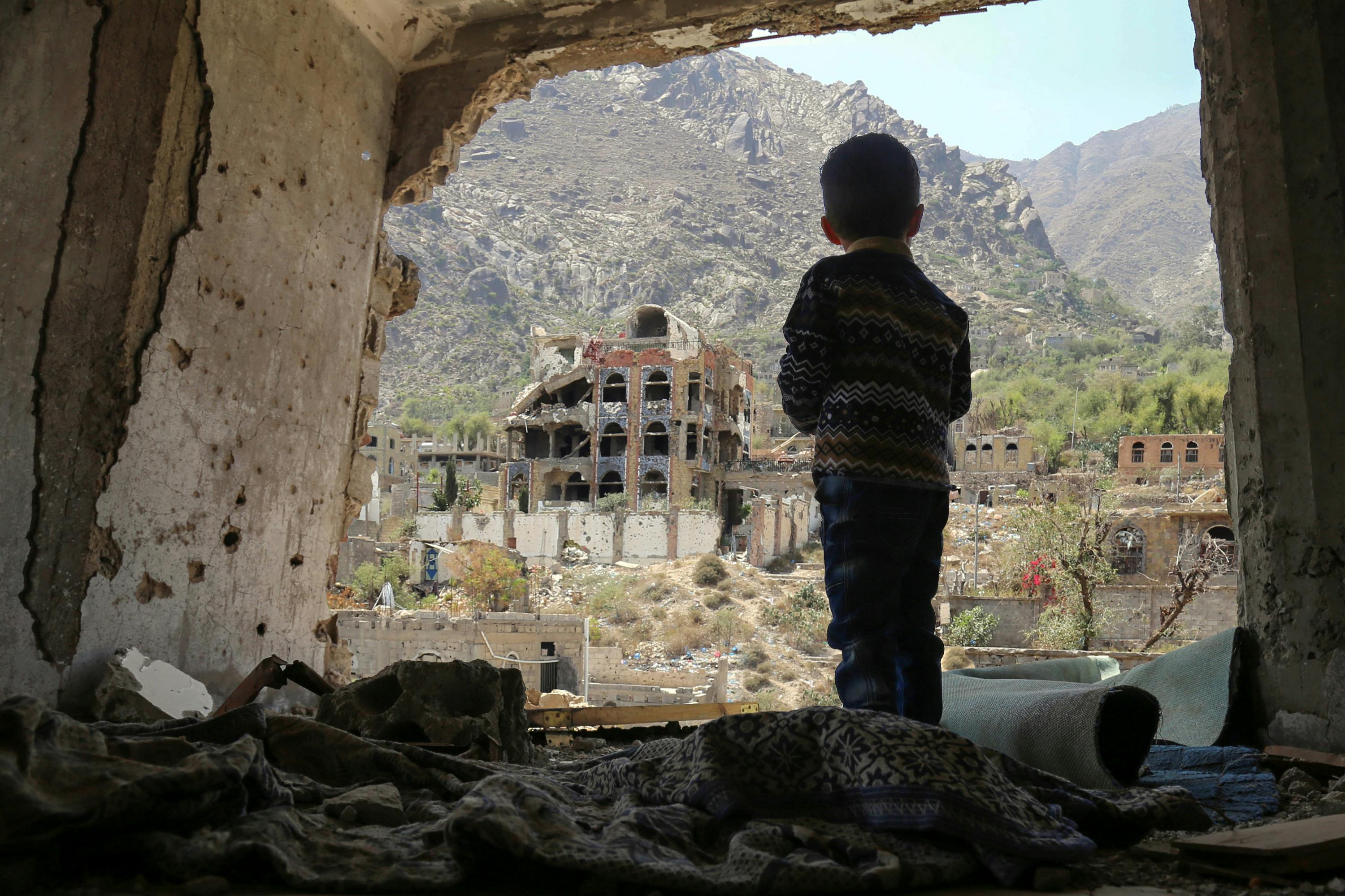 Democrats’ Responsibility for America’s Forever War