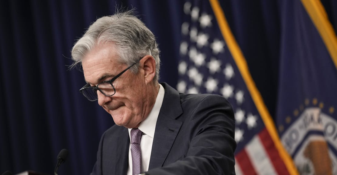 Two Economists Explain the Federal Reserve’s Fourth Consecutive Interest Rate Hike Two Economists Explain the Federal Reserve’s Fourth Consecutive Interest Rate Hike