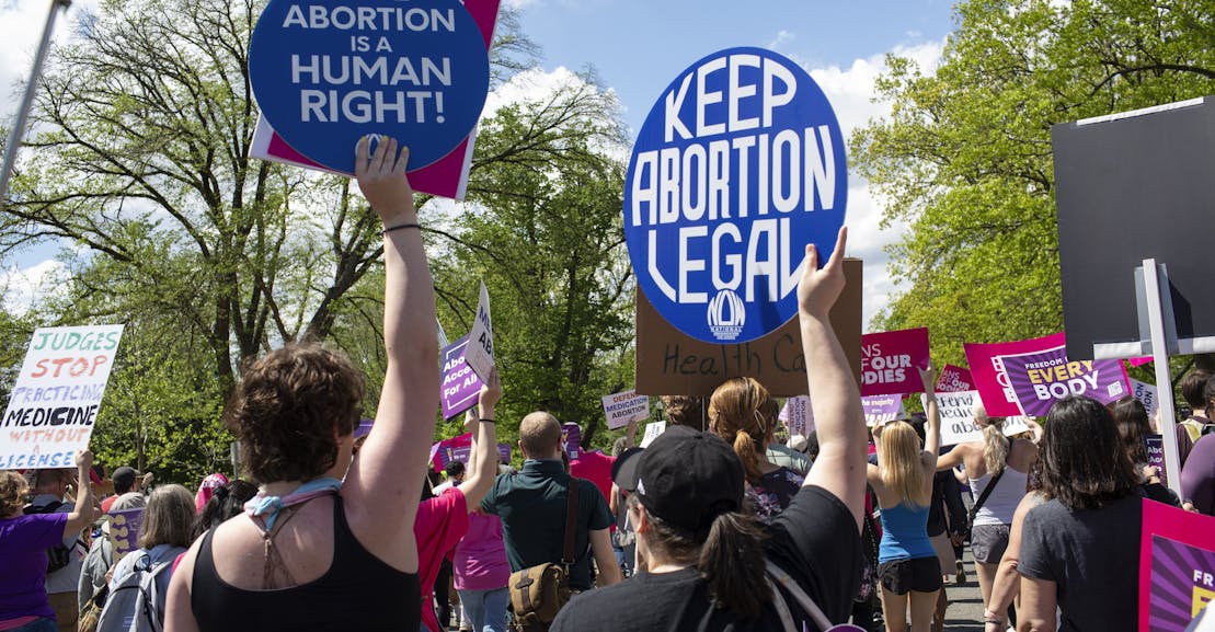 Supreme Court Protects Access to the Abortion Pill, for Now Supreme Court Protects Access to the Abortion Pill, for Now