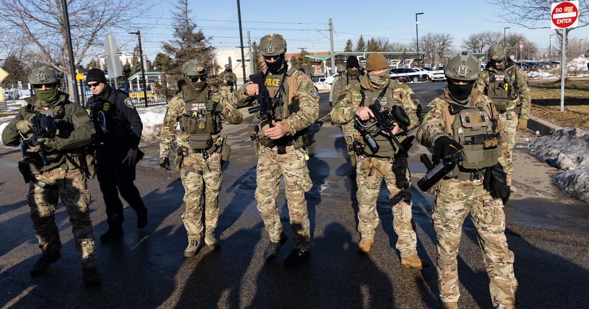 Man’s Death in ICE Custody Set to Be Ruled a Homicide