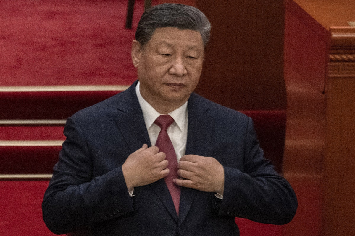 Trump’s Trade War Gets Dramatically Worse as China Hits Back Trump’s Trade War Gets Dramatically Worse as China Hits Back