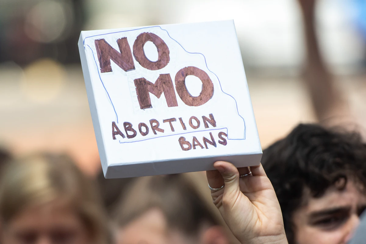 Missouri Court Shuts Down GOP’s Diabolic Attack on Abortion Ballot Missouri Court Shuts Down GOP’s Diabolic Attack on Abortion Ballot
