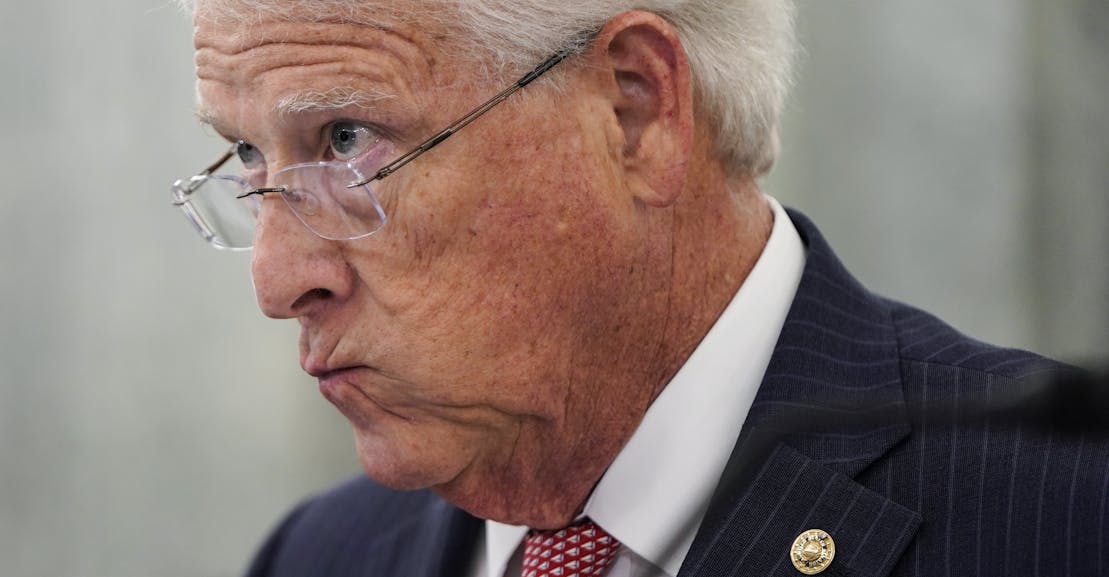 The Republicans’ Thoroughly Vile, Perfectly Predictable Reaction to Biden’s Supreme Court Plan The Republicans’ Thoroughly Vile, Perfectly Predictable Reaction to Biden’s Supreme Court Plan