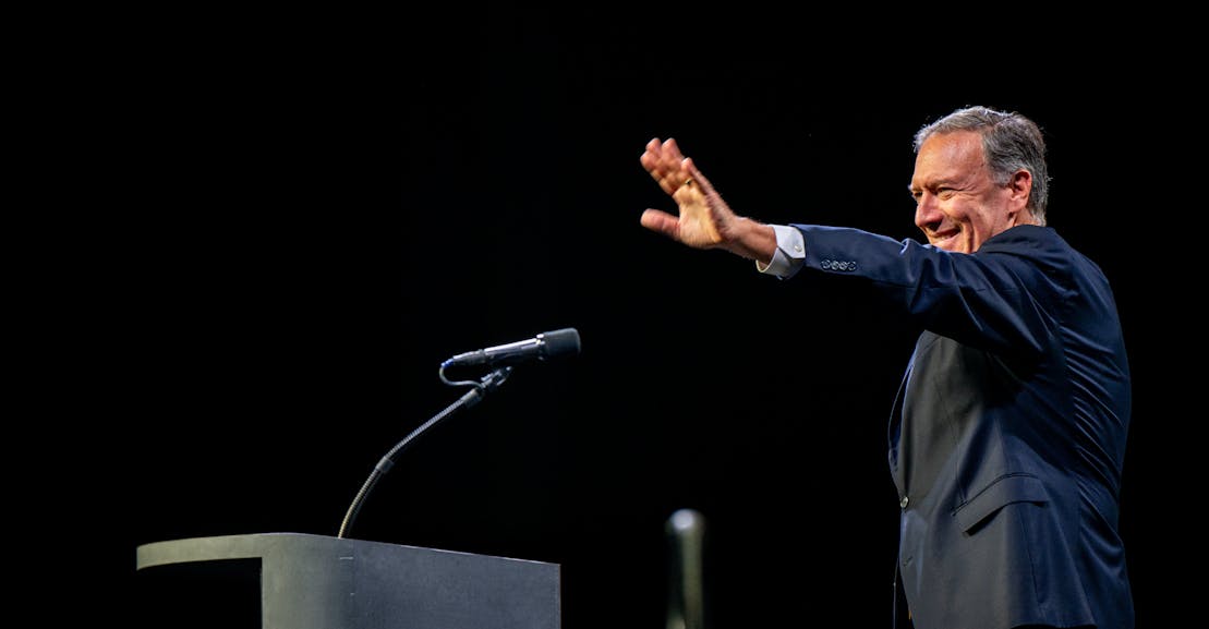 Former CIA Chief Mike Pompeo Calls Teachers Union Leader “Most Dangerous Person in the World” Former CIA Chief Mike Pompeo Calls Teachers Union Leader “Most Dangerous Person in the World”