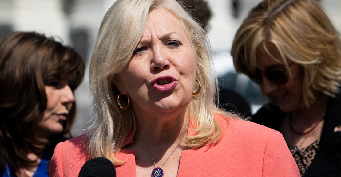 Meet the GOP’s Pro-Childhood Asthma Caucus Meet the GOP’s Pro-Childhood Asthma Caucus