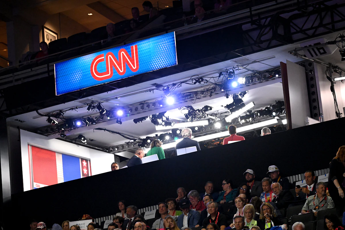 Why Does CNN Keep Featuring “Undecided” Voters Who Are Anything But? Why Does CNN Keep Featuring “Undecided” Voters Who Are Anything But?