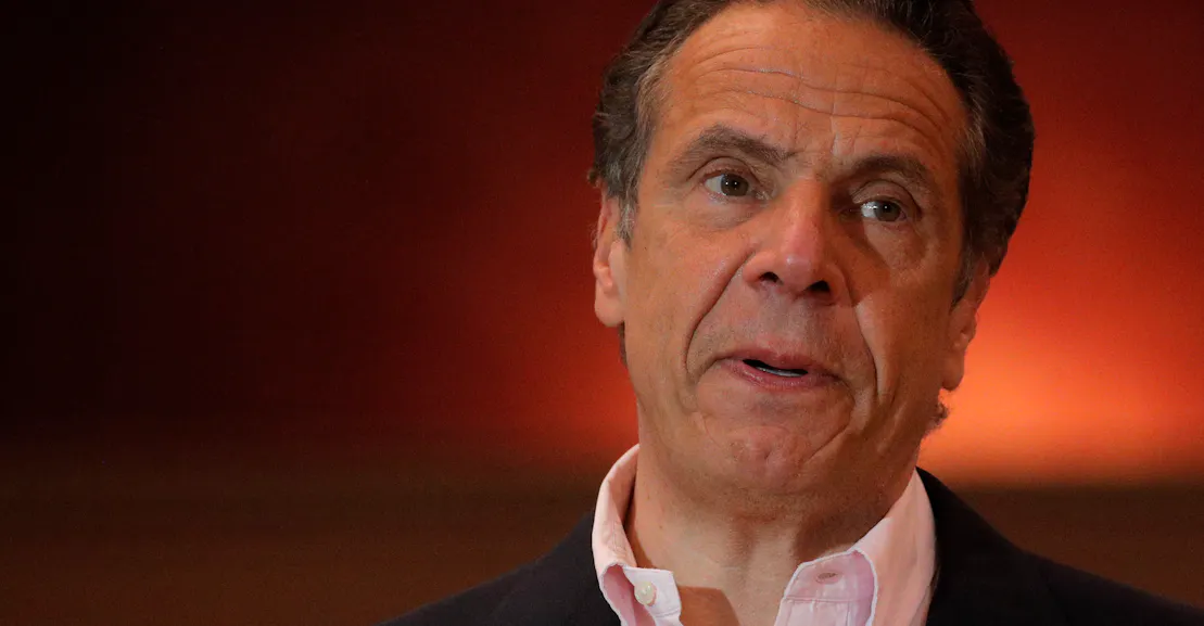 The Cuomo Report and the #MeToo “Reckoning” That Never Really Came The Cuomo Report and the #MeToo “Reckoning” That Never Really Came