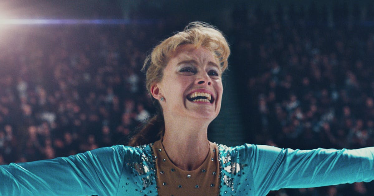 I, Tonya Can’t Compete With the Real Thing | The New Republic