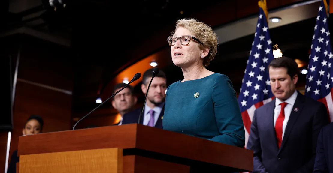 Can Democrats and Republicans Finally Agree on a Crucial Benefit That Every Other Wealthy Country Provides? Can Democrats and Republicans Finally Agree on a Crucial Benefit That Every Other Wealthy Country Provides?