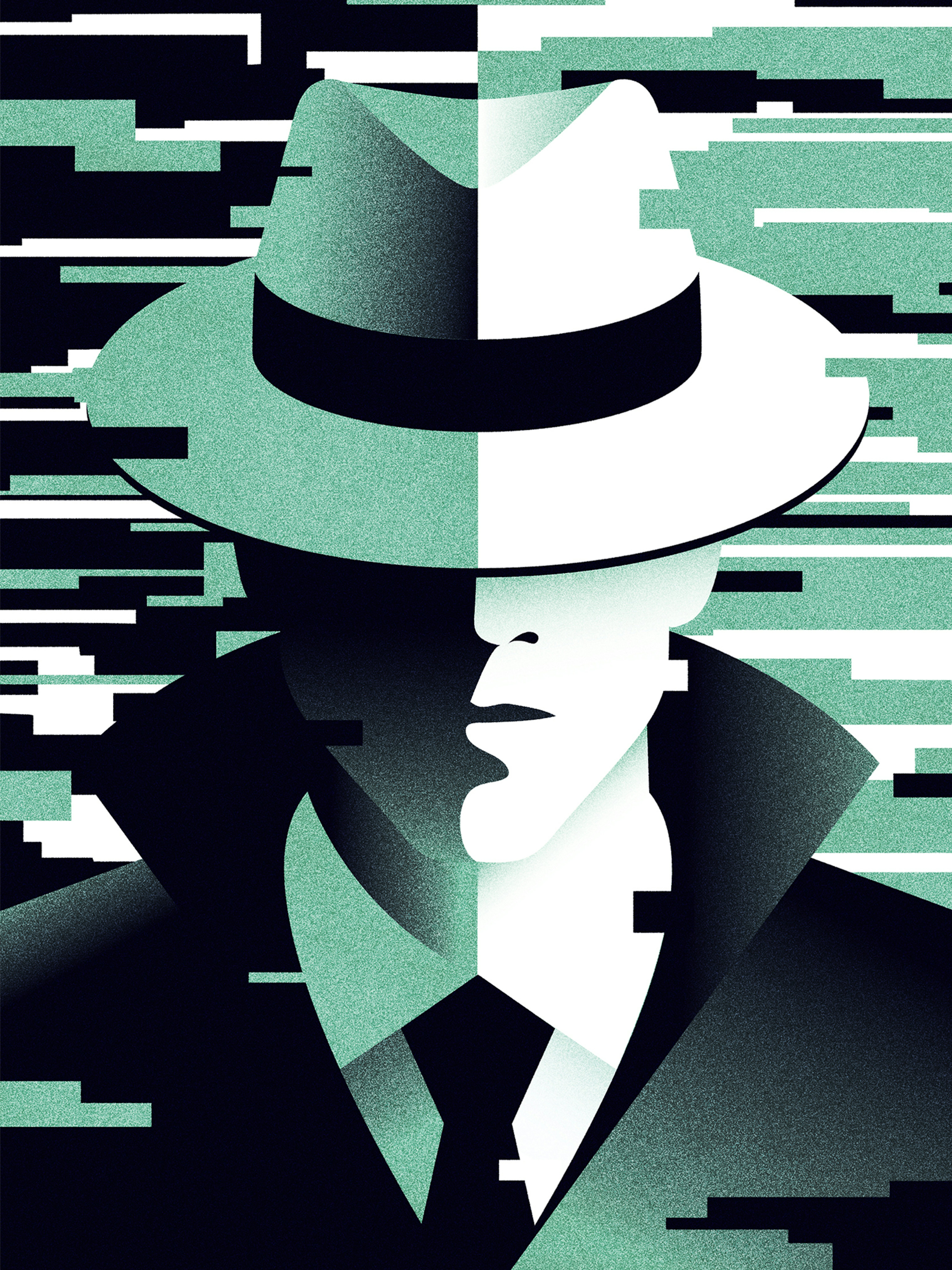 The Rise of Private Spies