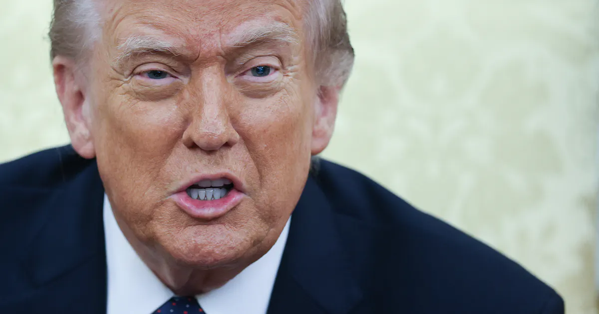 Trump’s Immigration Policies Are Making Us Poorer—and Sicker