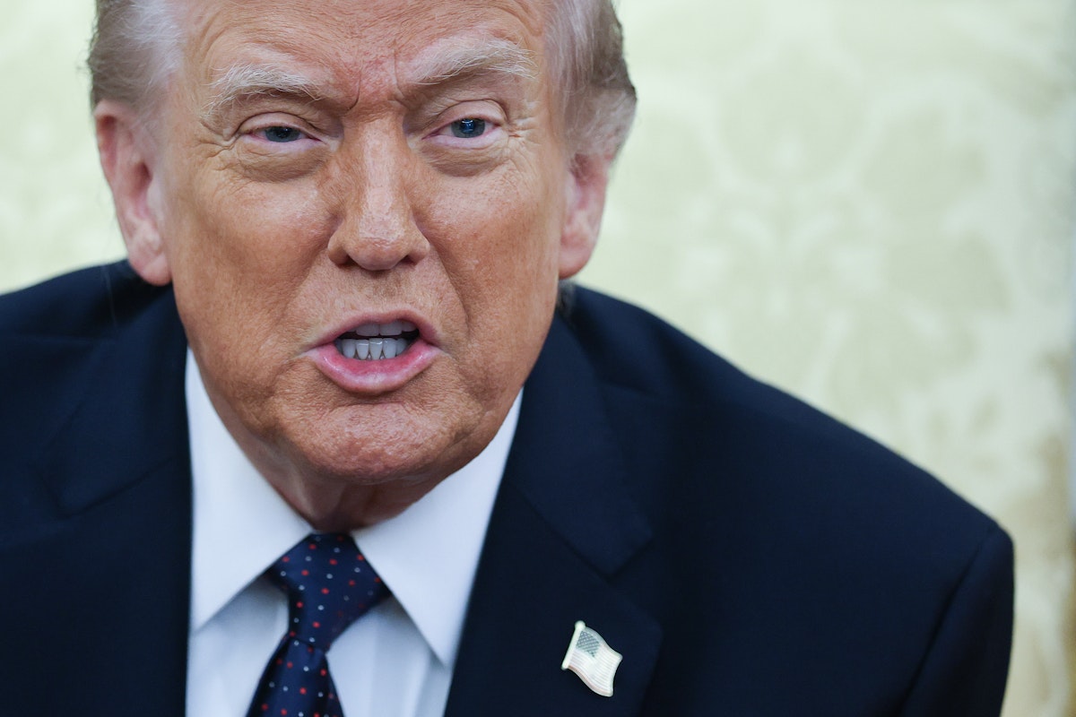 Trump’s Immigration Policies Are Making Us Poorer—and Sicker Trump’s Immigration Policies Are Making Us Poorer—and Sicker