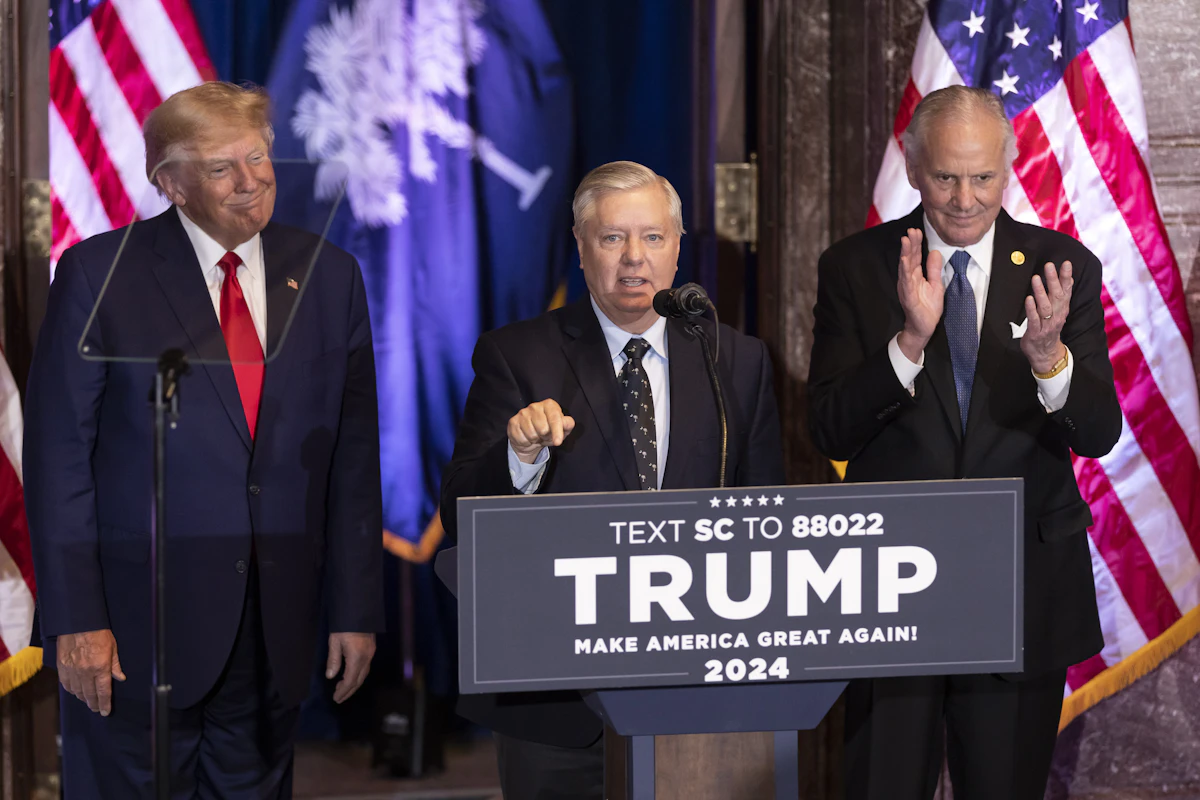 Republicans Seem Completely OK With Trump’s Alarming Russia Comments Republicans Seem Completely OK With Trump’s Alarming Russia Comments