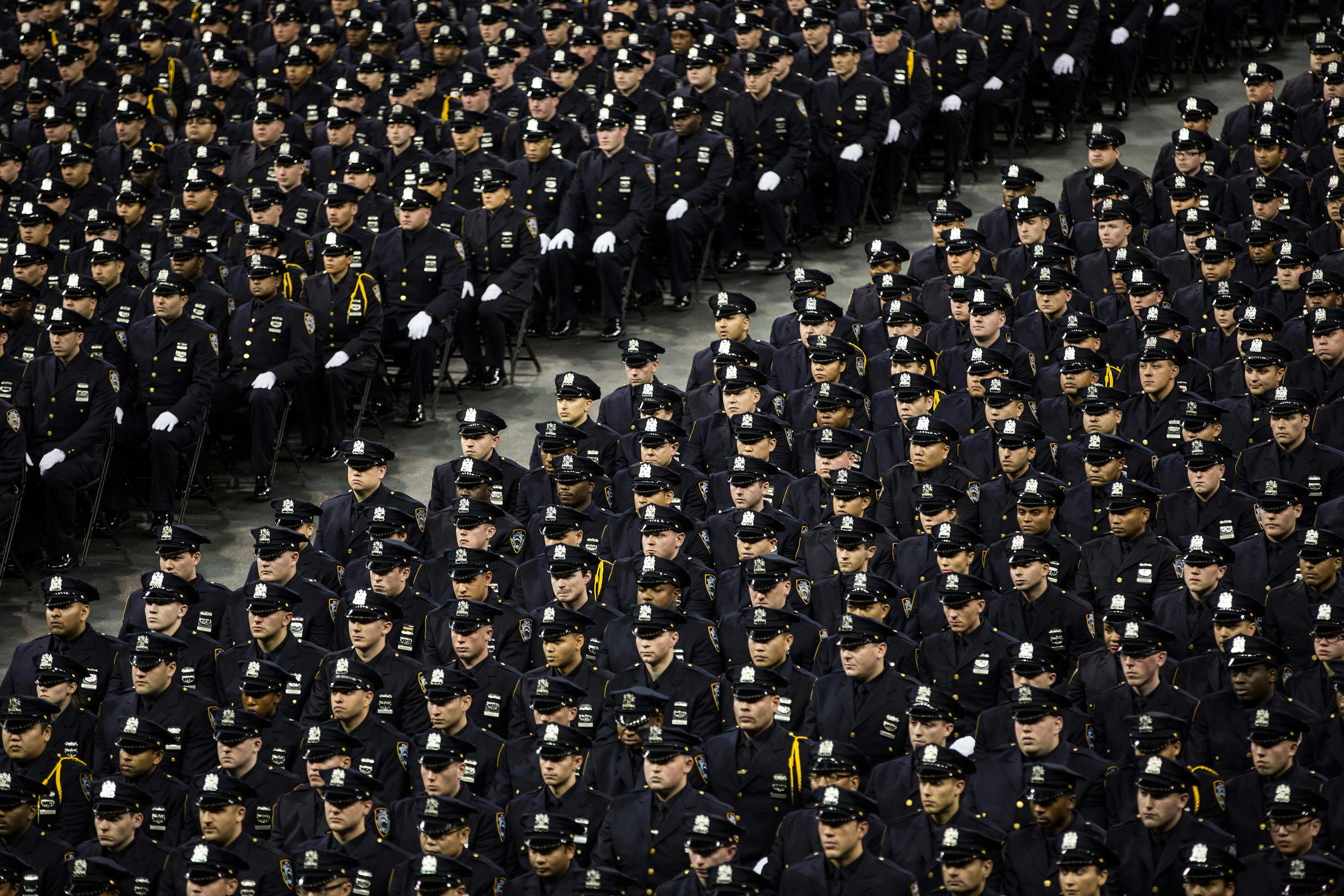 100,000 New Cops? There Are Far Better Ways to Fight Crime.