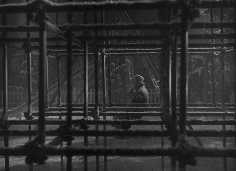 The Fact of Mortality