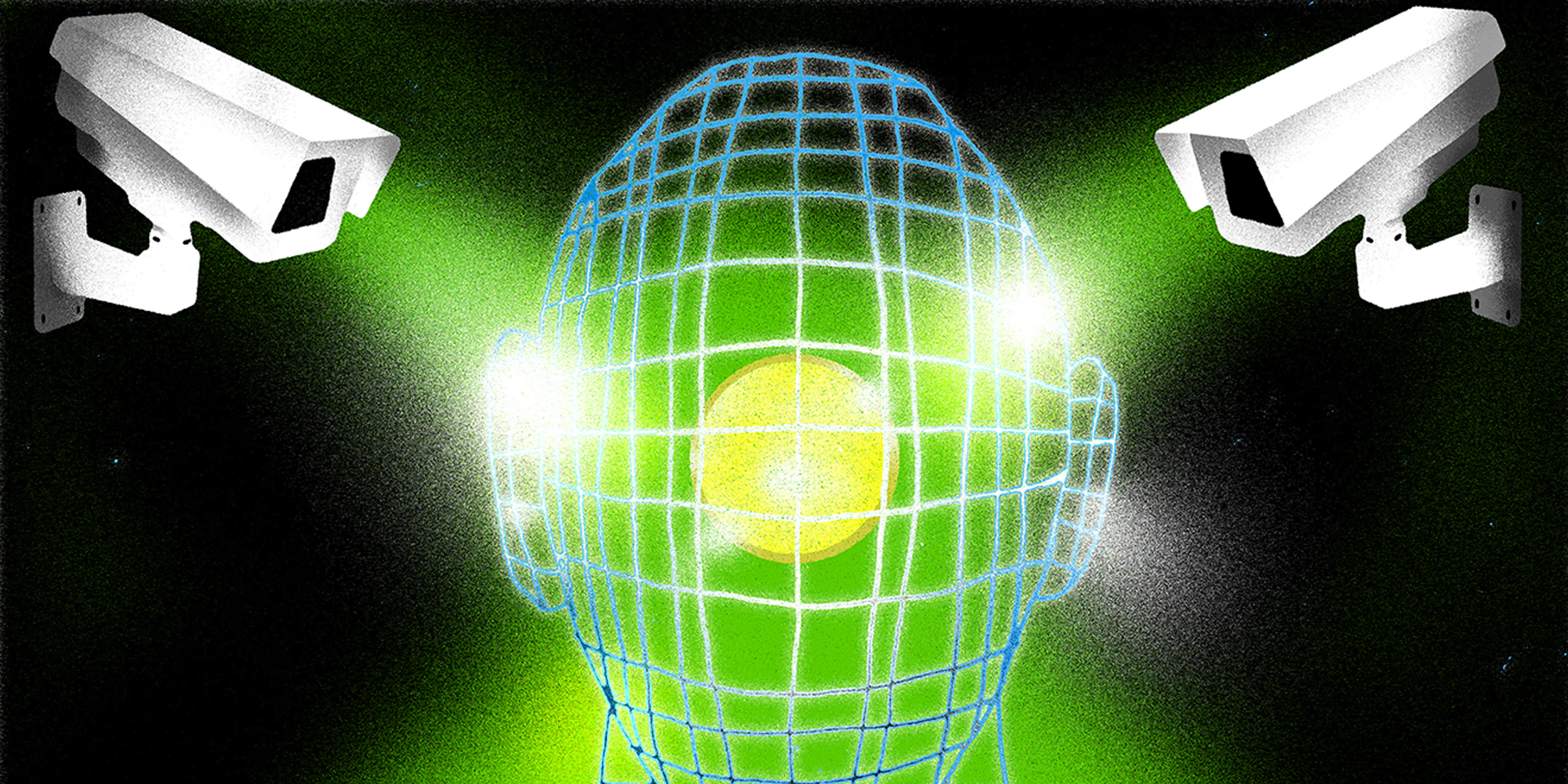 The Next Frontier for the Surveillance State