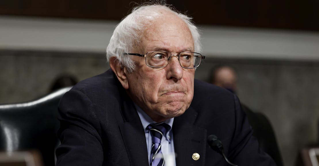 Why Has Only One Senator’s Staff Unionized? Why Has Only One Senator’s Staff Unionized?