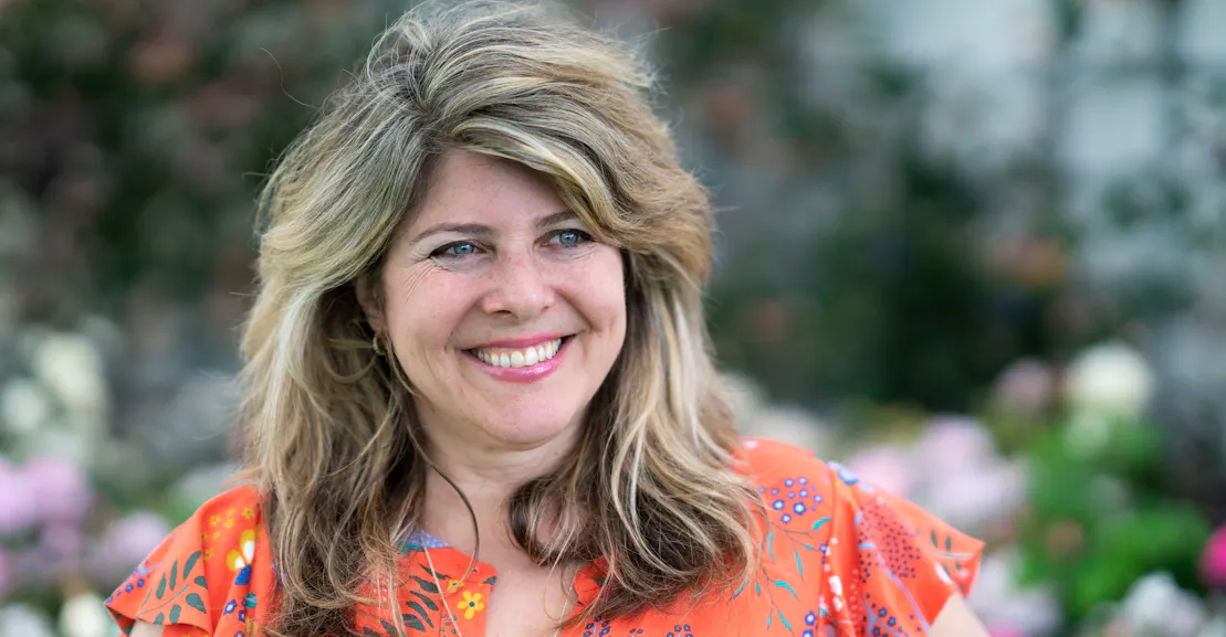 The Madness of Naomi Wolf The Madness of Naomi Wolf