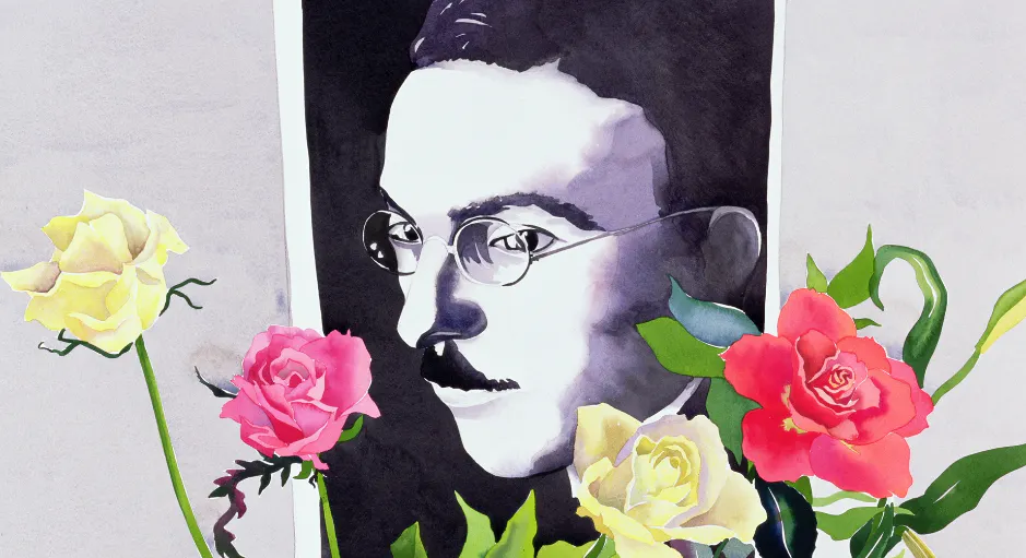 The Impossible Life of Fernando Pessoa