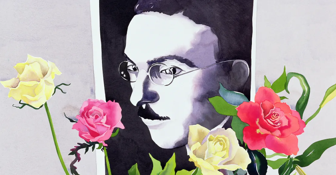 The Impossible Life of Fernando Pessoa The Impossible Life of Fernando Pessoa