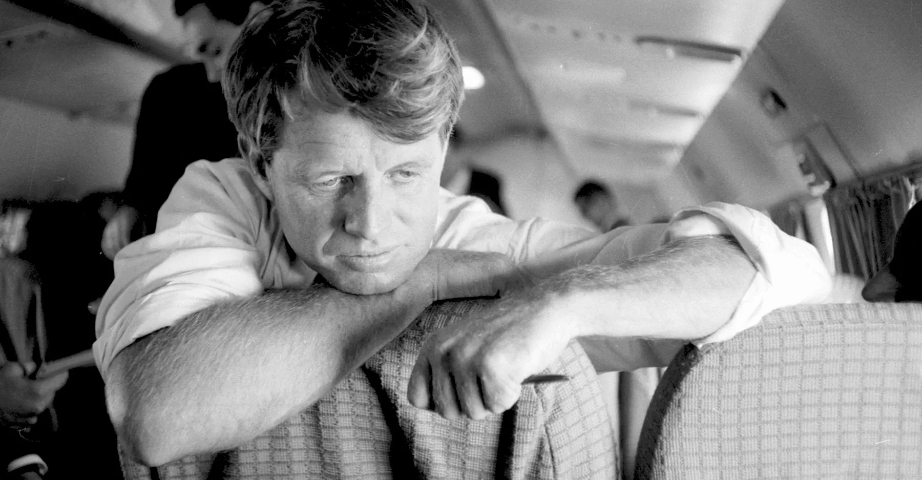 RFK, Civic Republican | The New Republic