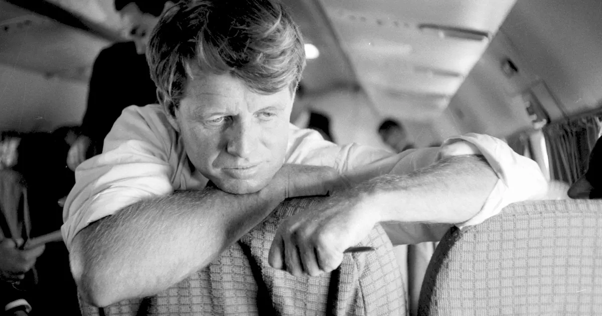 RFK, Civic Republican | The New Republic