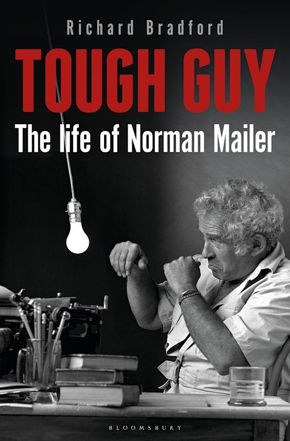 The Shaky Afterlife of Norman Mailer