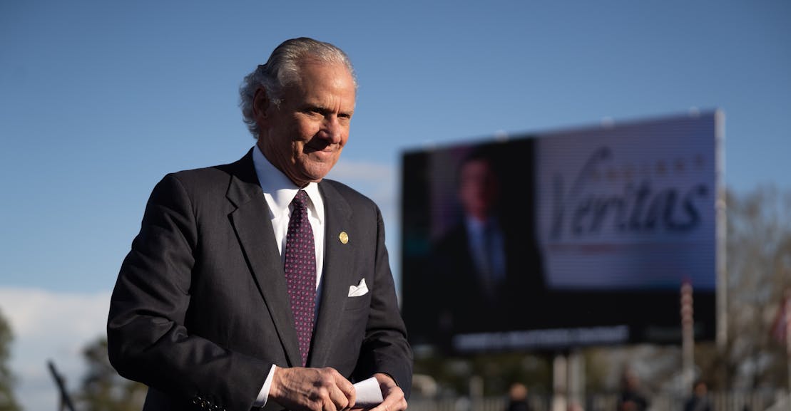 South Carolina Enacts Draconian Abortion Ban, Wiping Out Access in the South South Carolina Enacts Draconian Abortion Ban, Wiping Out Access in the South