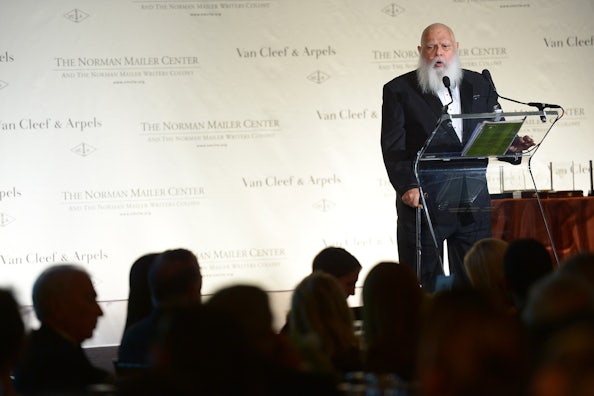 Samuel R. Delany’s Life of Contradictions | The New Republic