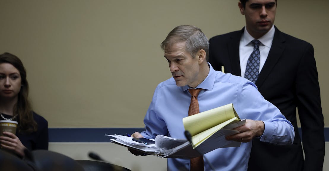 Republicans Are Scrambling to Invent Facts for Their Alternate Reality Republicans Are Scrambling to Invent Facts for Their Alternate Reality