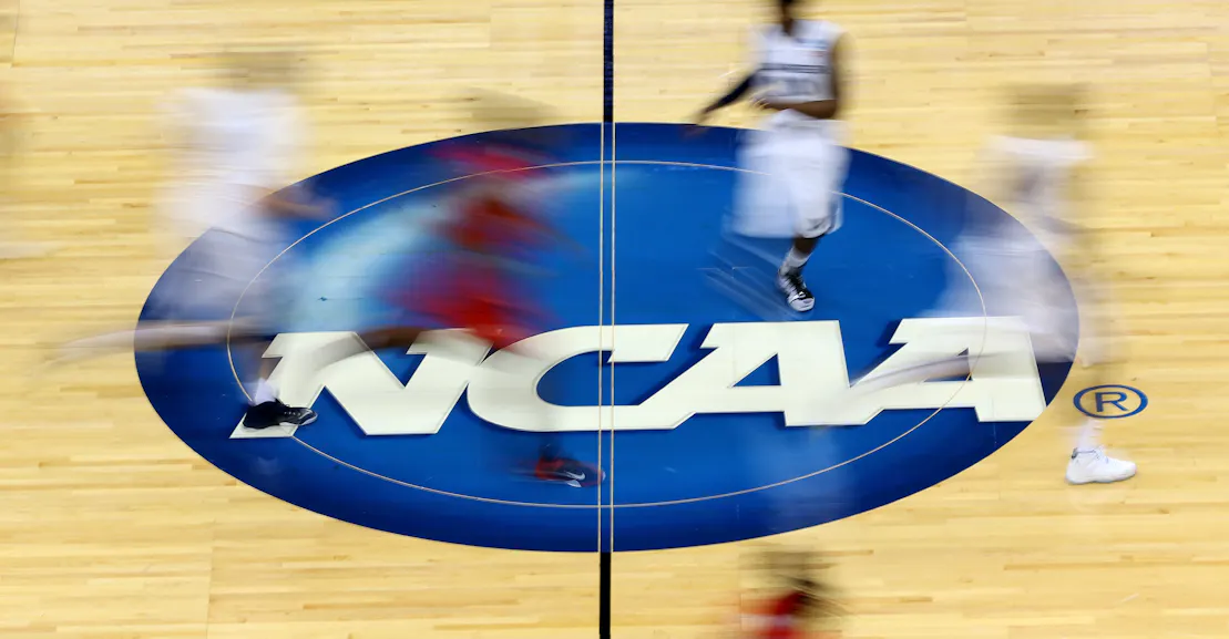 The NCAA Is Screwed The NCAA Is Screwed