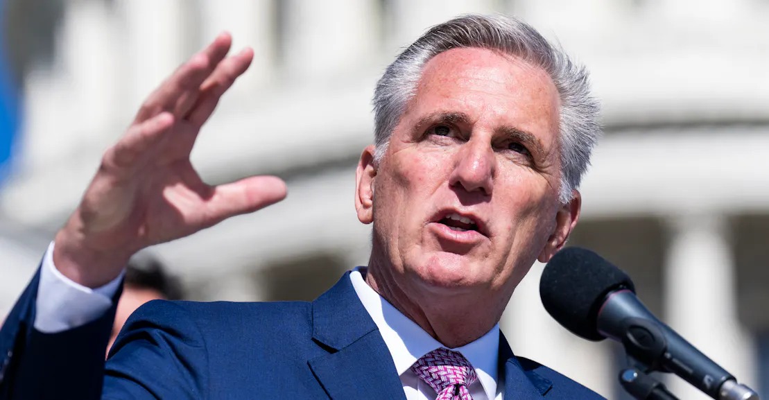 The Next Debt Ceiling Crisis Will Be the Democrats’ Fault The Next Debt Ceiling Crisis Will Be the Democrats’ Fault