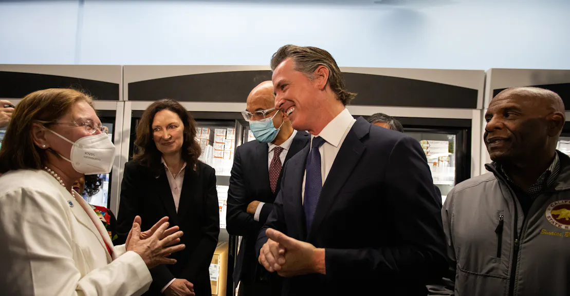 California Will Cut Insulin Costs by 90 Percent, Capping Price at $30 California Will Cut Insulin Costs by 90 Percent, Capping Price at $30