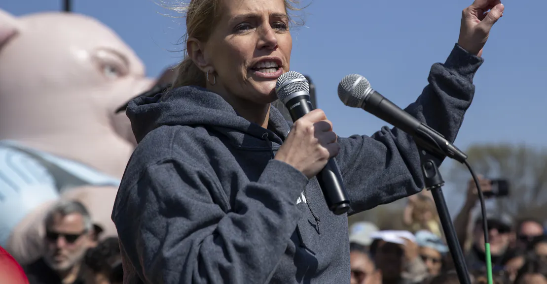 President Biden, Have I Got a Labor Secretary for You President Biden, Have I Got a Labor Secretary for You