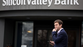 Silicon Valley Bank