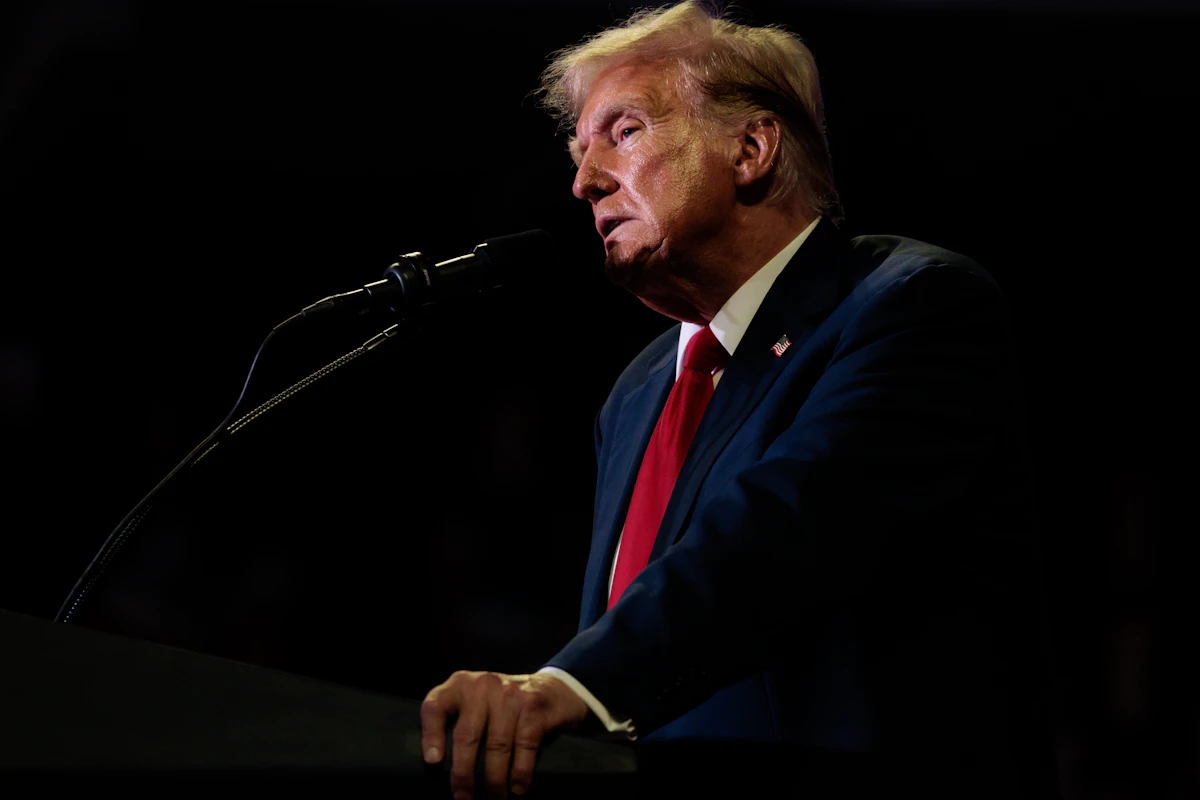 Damning Report Reveals Just How Much Trump Added to National Debt Damning Report Reveals Just How Much Trump Added to National Debt