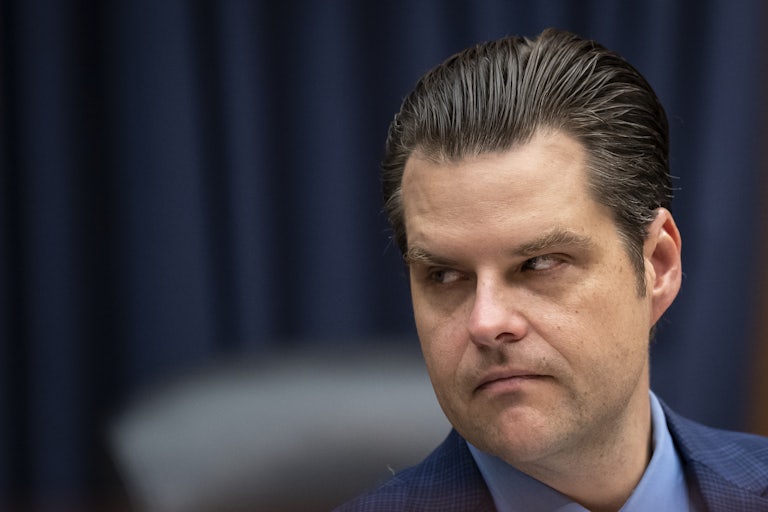 Matt Gaetz